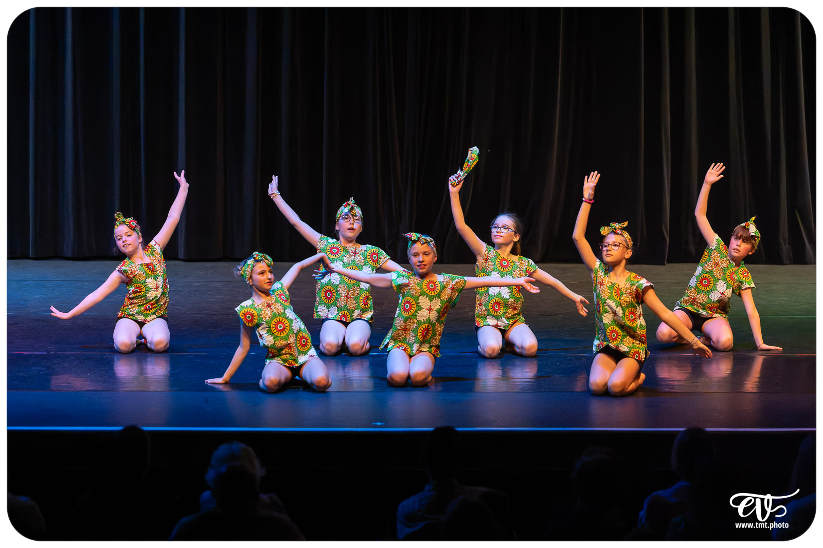 ECOLE DE DANSE CÉCILE ADAMOW